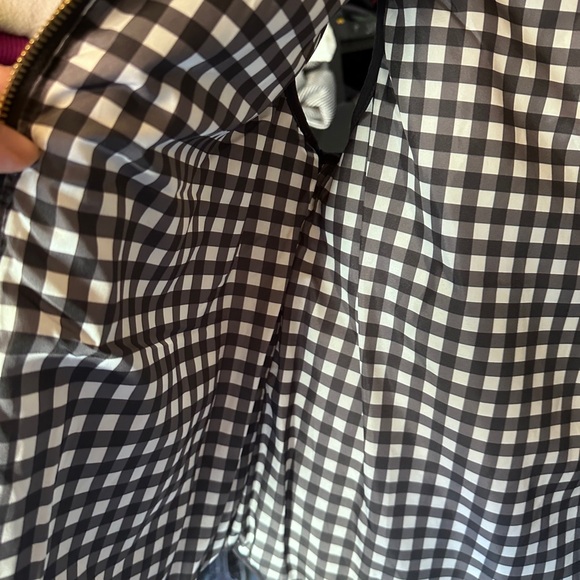 J.Crew black womans vest size small - Picture 3 of 5